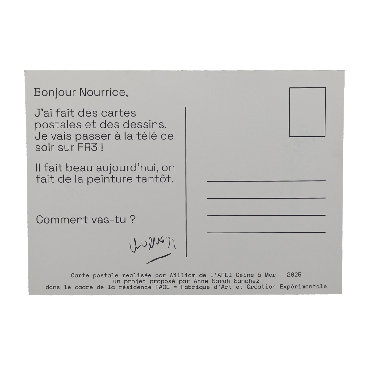 Image principale de la galerie