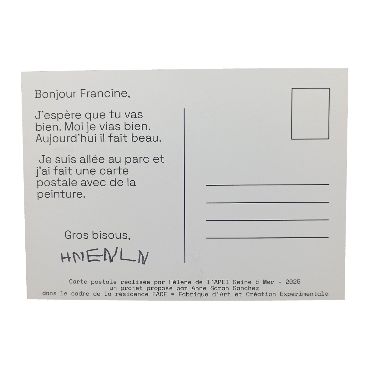 Image principale de la galerie