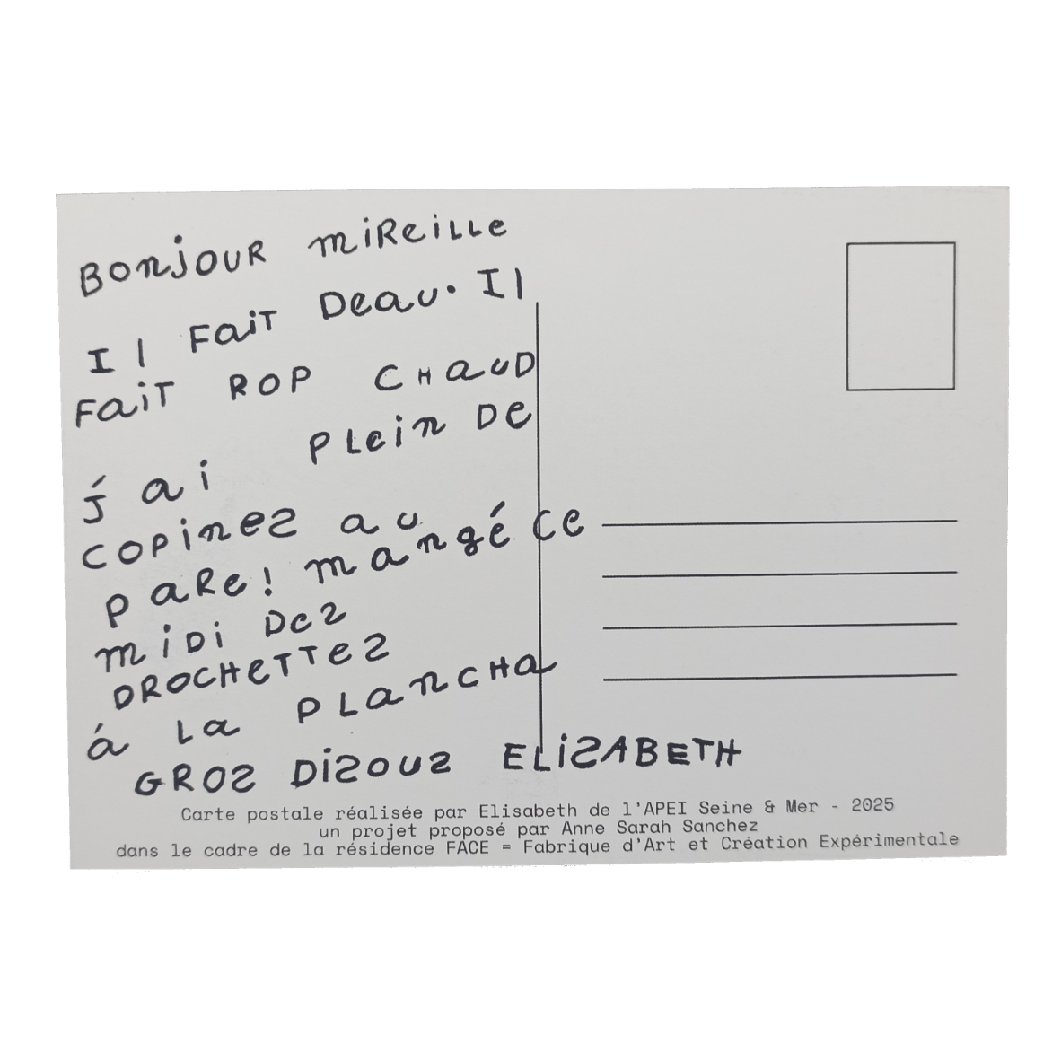 Image principale de la galerie