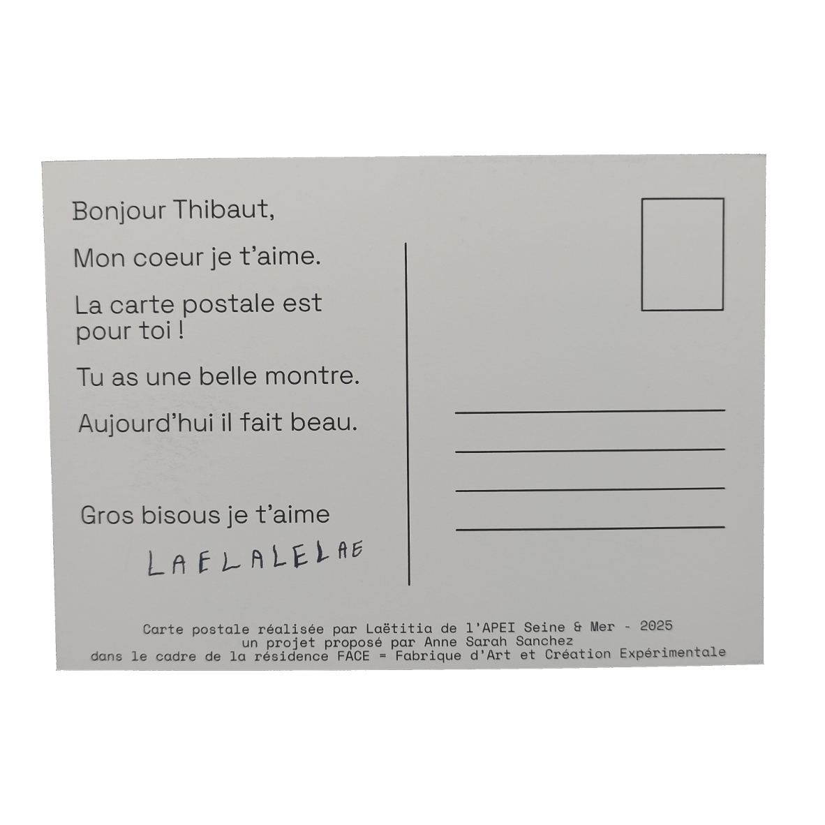 Image principale de la galerie