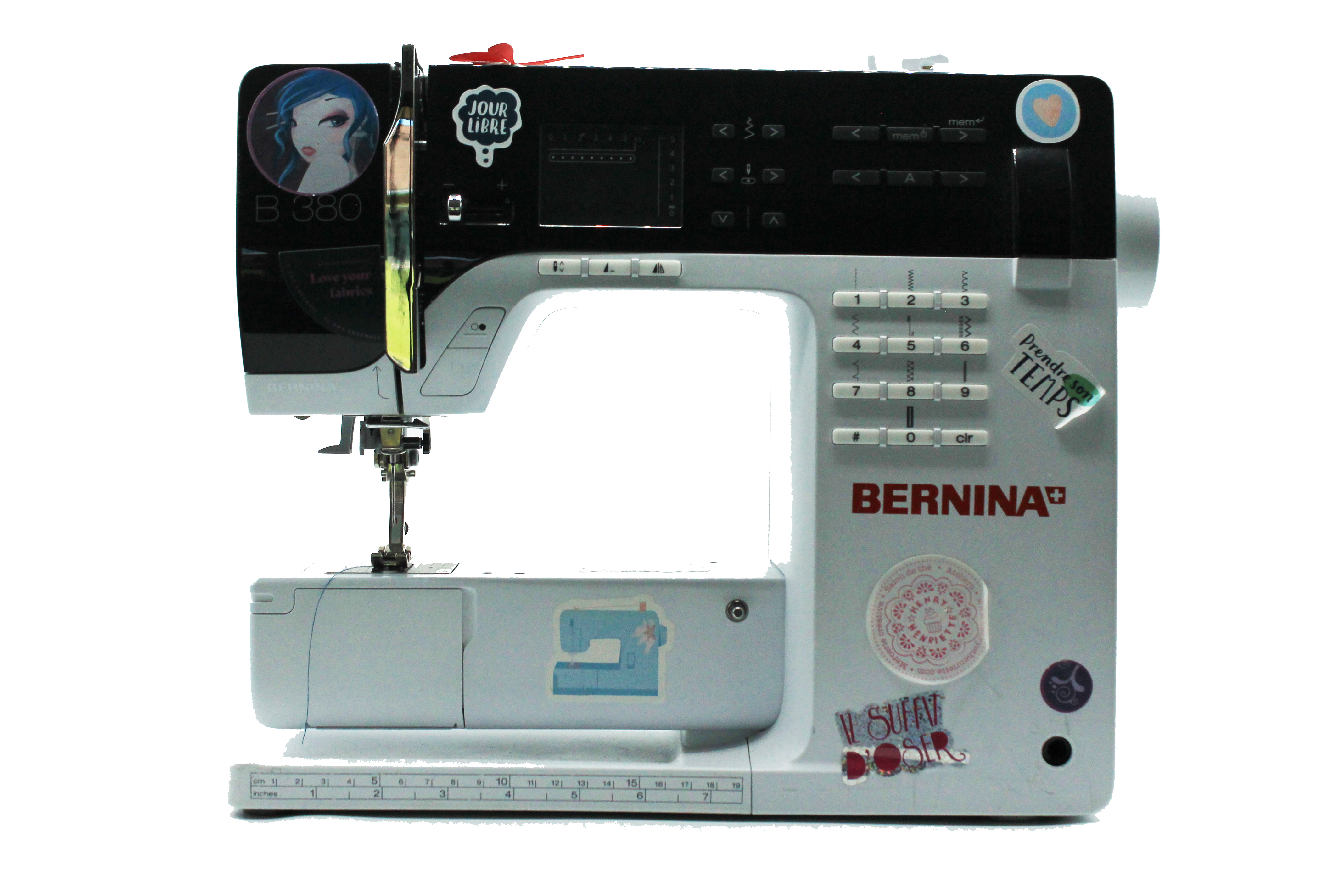 Image principale de la galerie